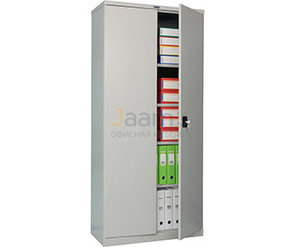 Шкаф для офиса ПРАКТИК СВ-12