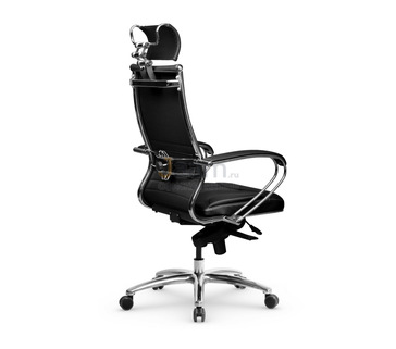 Кресло для руководителя SAMURAI KL-2.05 MPES