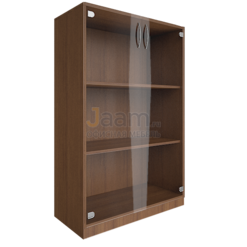 Мебель для персонала Офисный шкаф средний широкий В.СТ-2.4