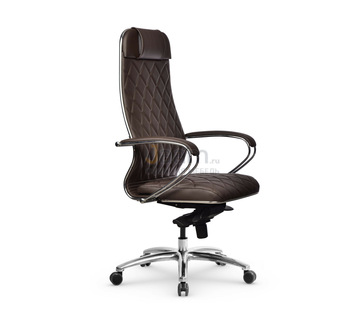 Кресло для руководителя SAMURAI KL-1.04 MPES M-Edition