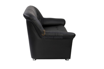 Офисный диван из экокожи Карелия