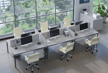 Мебель для персонала Slim System