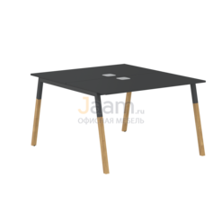 Мебель для персонала Двухместная рабочая станция FWST 1113