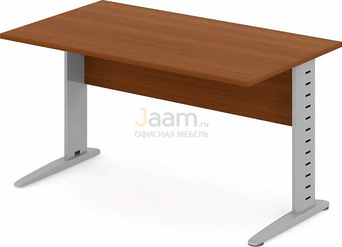 Мебель для персонала Стол рабочий ПК-ССМ-СТ140Х80/МК