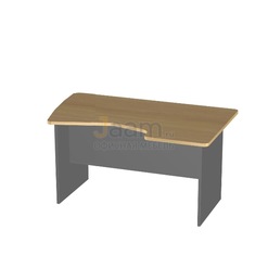 Мебель для персонала Стол эргономичный правый БВ-2.2 Пр