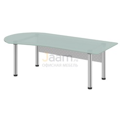 Кабинет руководителя Стол руководителя ПК-ПРК-СТ235х118Л/МК