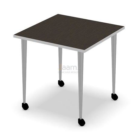 Мебель для персонала Стол рабочий ПК-СТД-СТ80Х80/КЛ