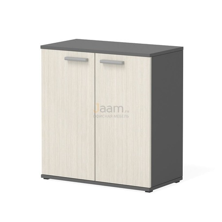 Мебель для персонала Офисный шкаф ПК-ТН-Ш76Х71ДМ