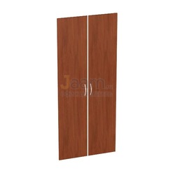 Кабинет руководителя Дверь из МФД (2шт) КН-4.3