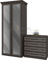 Кабинет руководителя Композиция ПК-ВРН-КОМП№36