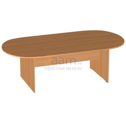 Мебель для персонала Стол для заседаний Э-24.5