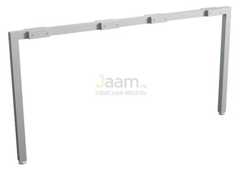 Мебель для персонала Промежуточная опора для двойного бенча 11 104