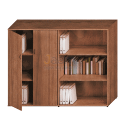 Кабинет руководителя Офисный шкаф Исп.20