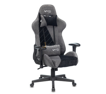 Игровое кресло ZOMBIE VIKING Х