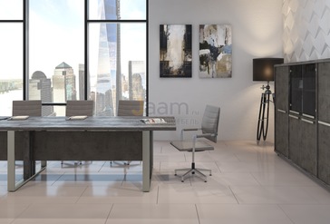 Кабинет руководителя Vestar