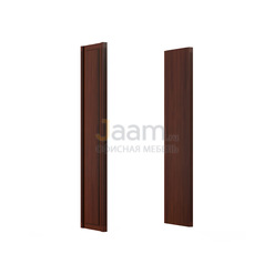 Кабинет руководителя Боковины шкафа MINISTRY MNS2956102