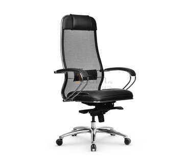 Кресло для руководителя SAMURAI SL-1.04 MPES