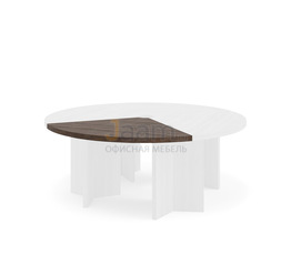 Кабинет руководителя Сегмент 90 Lava