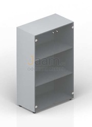 Мебель для персонала Офисный шкаф широкий средний OMMS564TN