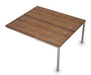 Мебель для персонала Конечный модуль 6МБК.274