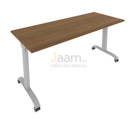 Мебель для персонала Стол складной мобильный СМ-6