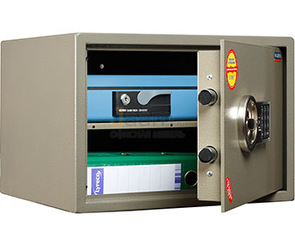 Мебельный сейф Сейф VALBERG ASM 30 EL