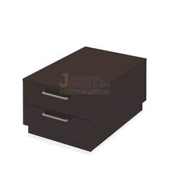 Кабинет руководителя Офисная тумба опорная малая ПК-СПК-ТМО90Х60