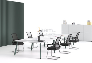 Мебель для персонала Arredo