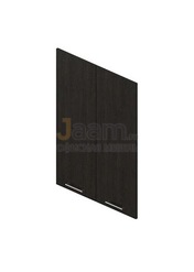 Кабинет руководителя Дверь ЛДСП для V-71 (V-1.2)