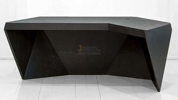 Кабинет руководителя Стол рабочий ГЕКСАГОН 