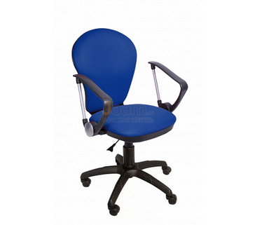 Кресло для персонала Чарли эконом РС 900