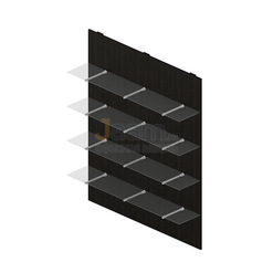 Кабинет руководителя Панель декоративная RD-72