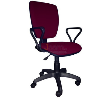 Кресло для персонала Нота new gtpp (Самба)