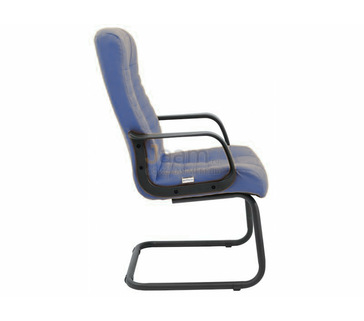 Офисный стул Атлант стандарт короткий конференц