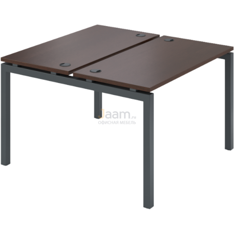 Мебель для персонала Бенч на 2рм АМБ-002.60