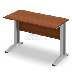 Мебель для персонала Стол рабочий ПК-ССМ-СТ120х60/РД