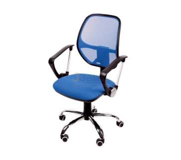 Кресло для персонала Марс new РС900