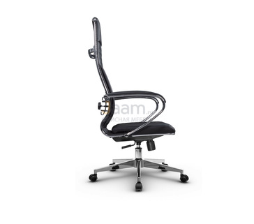 Кресло для руководителя МЕТТА L 1c 44C/K116+МЕТТА 17834