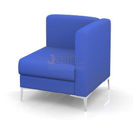 Модульный диван M6-1DR A