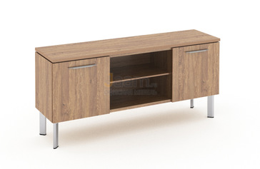 Мебель для персонала Офисная тумба-купе G-69