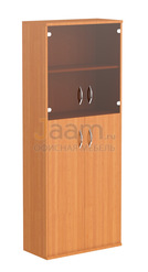 Мебель для персонала Офисный шкаф СТ-1.7