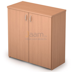 Мебель для персонала Офисный шкаф для документов с фасадом 2Ш.023.1