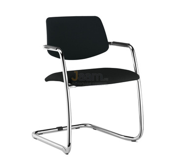 Офисный стул Urban на полозьях