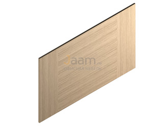 Мебель для гостиниц Изголовье кровати 160 с тумбами КР 415