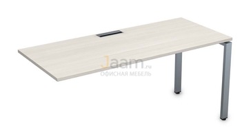 Мебель для персонала Конечный модуль СЛК-П.985