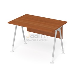 Мебель для персонала Стол рабочий ПК-ССМ-СТ120Х80/МКФ