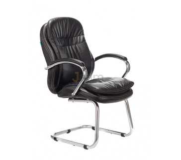 Офисный стул T-9950AV/BLACK-PU