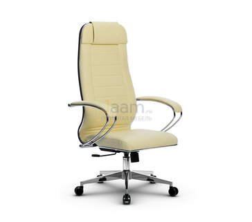 Кресло для персонала МЕТТА B 1m 32P/K116 +МЕТТА 17834