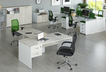 Кабинет руководителя TESS