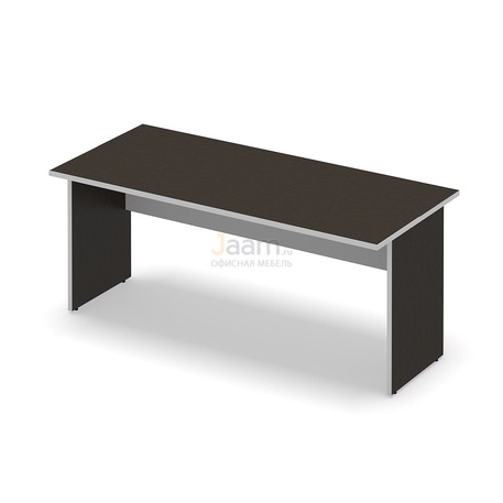 Мебель для персонала Стол рабочий ПК-СТД-СТ180Х80/ДФ